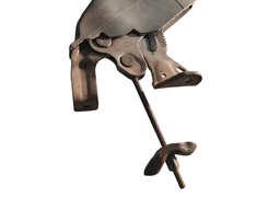 ALAVANCA FREIO DE MÃO VW GOL POLO FOX SPACEFOX 2003 A 2007