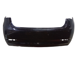 Parachoque Traseiro HB20 Sedan 2013 2014 a 2015 C/DETALHE