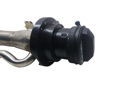 GARGALO TANQUE COMBUSTÍVEL FORD RANGER 3.2 DIESEL