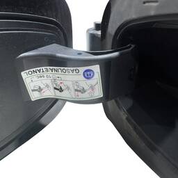 PORTINHOLA TANQUE COMBUSTÍVEL ORIGINA JEEP COMPASS 2017 2026