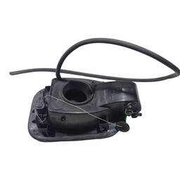 PORTINHOLA TANQUE COMBUSTÍVEL ORIGINA JEEP COMPASS 2017 2026