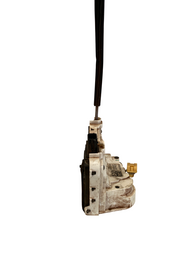 FECHADURA PORTA TRASEIR DIREITA ONIX TRACKER 20/ MONTANA 23/