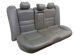 JOGO BANCOS TRASEIRO CIVIC 2007 2008 A 2011 C/DETALHE