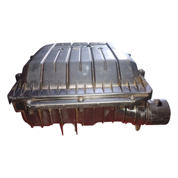 CAIXA FILTRO AR VOLKSWAGEN POLO UP GOL G7 G8 1.0 3CC 2015/ D