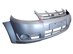 PARACHOQUE DIANTEIRO KA 2008/2011 (ORIGINAL COM DETALHES )