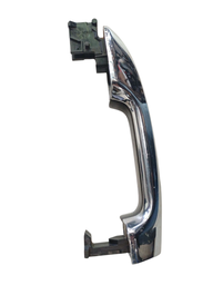 MAÇANETA EXTERNA TRASEIRA TOYOTA HILUX SW4 - 2016 A 2024