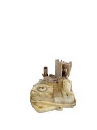 FECHADURA PORTA TRASEIRA DIR CIVIC 2001 A 2006 FIT ATÉ 2008