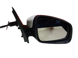 Retrovisor Direito Sandero 15/24 Logan 14/24 Manual S/ Pisca