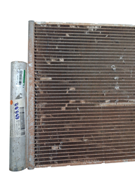 CONDENSADOR AR COBALT, ONIX 2017 A 2024