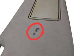 QUEBRA SOL GOL PARATI SAVEIRO G2 G3 G4 1995 A 2005