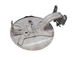  TAMPA DA PORTINHOLA TANQUE FIAT ARGO PULSE 2018 A 2025