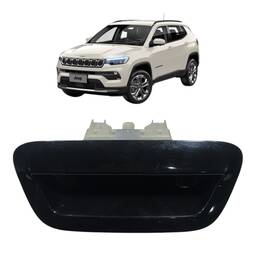 Maçaneta Tampa Traseira Original Jeep Compass 2017 a 2026