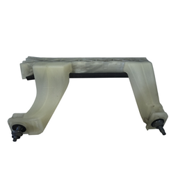 GUIA VIDRO DIANTEIRO DIREITO C4 GRAND PICASSO 2.0 2009