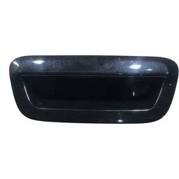 MAÇANETA TAMPA TRASEIRA ORIGINAL JEEP COMPASS 2017 A 2026