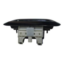 MAÇANETA TAMPA TRASEIRA ORIGINAL JEEP COMPASS 2017 A 2026