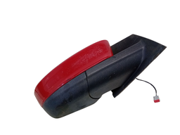 RETROVISOR DIREITO KA 15 A 21 ELÉTRICO S/ PISCA (S/ESPELHO)