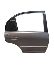PORTA TRASEIRA DIREITA CIVIC 2001 2002 A 2006