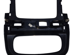 MOLDURA PAINEL RENAULT DUSTER SANDERO LOGAN 2010 A 17