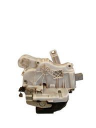 Fechadura Porta Traseira Direita Fox Spacefox 2010 a 2021