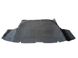 FORRO PORTA MALAS NISSAN VERSA 2021 2022/..