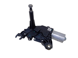 MOTOR LIMPADOR TRASEIRO KA HATCH 2015 A 2021 PLUG P/ BAIXO