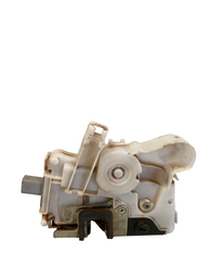 FECHADURA PORTA TRASEIRA DIREITA FOX SPACEFOX 2010 A 2021