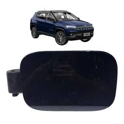 Portinhola Tanque Combustível Origina Jeep Compass 2017 2026