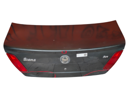 Tampa Traseira Siena G3 2005 2006 a 2012