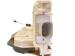 FECHADURA PORTA TRASEIRA DIREITA FOX SPACEFOX 2010 A 2021