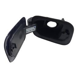 PORTINHOLA TANQUE COMBUSTÍVEL ORIGINA JEEP COMPASS 2017 2026