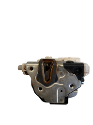 FECHADURA PORTA TRASEIRA DIREITA FOX SPACEFOX 2010 A 2021