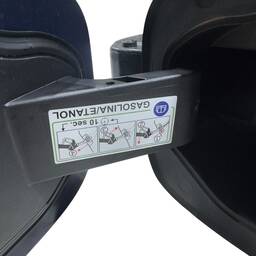 PORTINHOLA TANQUE COMBUSTÍVEL ORIGINA JEEP COMPASS 2017 2026