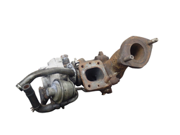 TURBINA KIA SPORTAGE 2.0 DIESEL 1998 1999 A 2003