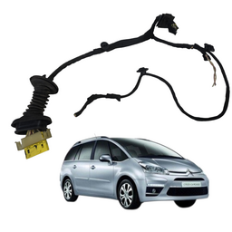 Chicote porta D.D C4 Grand Picasso 2.0 2009