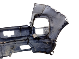 PARACHOQUE TRASEIRO AIRCROSS 2011 2012 A 2015 C/DETALHE