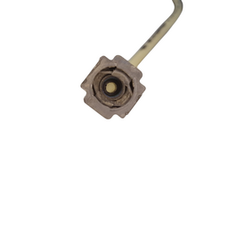 MANGUEIRA CANISTER (BRANCA) CHERY QQ 1.0 2016