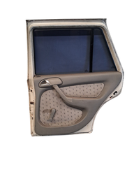 PORTA TRASEIRA DIREITA GOL PARATI BOLA G2 G3 G4 1995 A 2014