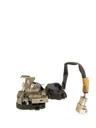 Fechadura porta Traseira Direita Jac J5 J6 2010 a 2017