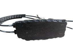 ALAVANCA CAMBIO POLO FOX GOL SAVEIRO G5 G6 G7 G8 1.0 1.6 08/