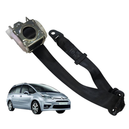 Cinto segurança Traseiro Central C4 Grand Picasso 2.0 2009