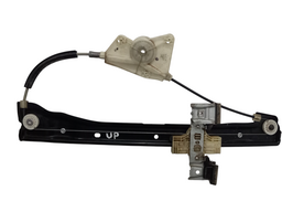 Máquina de Vidro Porta Dianteira Esquerda Up! 4p 14 a 21 Elé