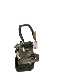 FECHADURA PORTA TRASEIRA DIREITA JAC J5 J6 2010 A 2017