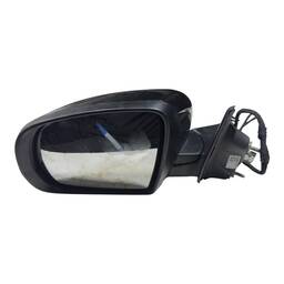 RETROVISOR ESQUERDO ORIGINAL JEEP COMPASS 2017 A 2026