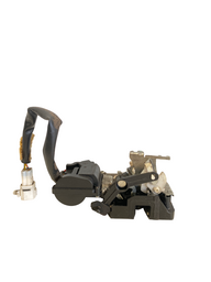 FECHADURA PORTA TRASEIRA DIREITA JAC J5 J6 2010 A 2017