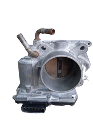 TBI CORPO BORBOLETA HONDA CIVIC LXS FLEX 2008
