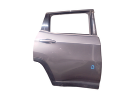 Porta Traseira Direita Renegade 2016 2017 2018/..