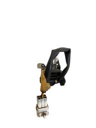 FECHADURA PORTA TRASEIRA DIREITA JAC J5 J6 2010 A 2017