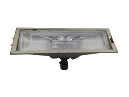 LANTERNA LUZ DE PLACA CHEVROLET ONIX PRISMA 2013 A 2019