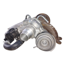 TURBINA ONIX TRACKER 1.0 3CC 2020 2021 2022/... GT10 