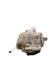 Fechadura Porta Traseira Dire Gol Voyage G5 G6 G7 G8 C/Tva E